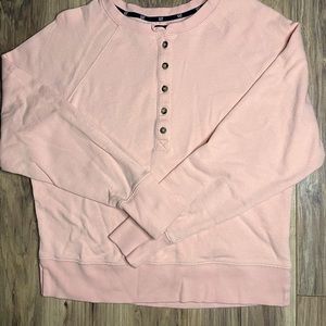 Gap Lightweight Sweatshirt